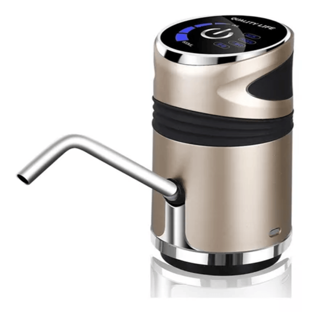 Miniatura 1 de Dispensador De Agua Lujo Automático